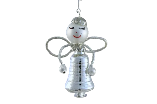 Angel - Christmas tree ornament