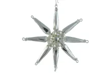 Christmas tree star