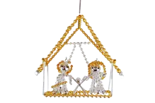 Nativity scene - Christmas decoration
