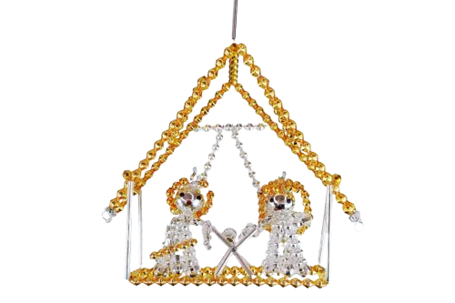 Nativity scene - Christmas decoration