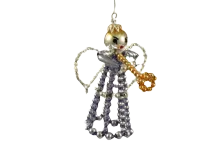 Christmas ornament Angel