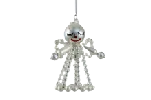 Angel Kulíšek - Christmas tree ornament