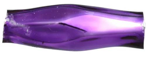 Barley - gloss purple (60 pcs)