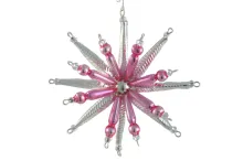 Christmas Star Crystal