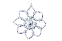 Star - Christmas ornament