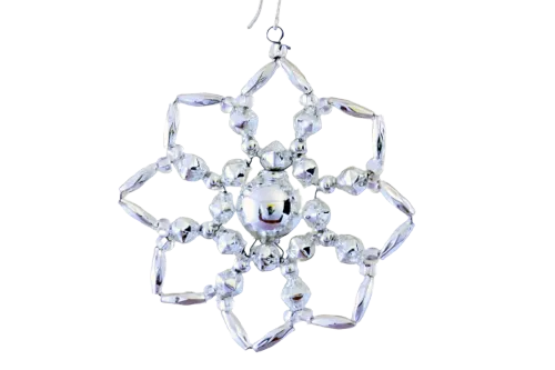 Star - Christmas ornament
