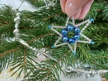 Simple Christmas star (1)