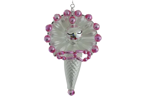 Christmas ornament Baby