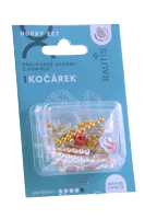 Hobby set - Stroller