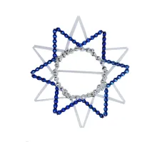 Candle stand