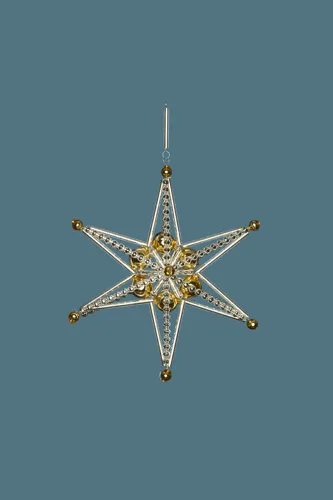 Jíněnka - Krakonoš's star