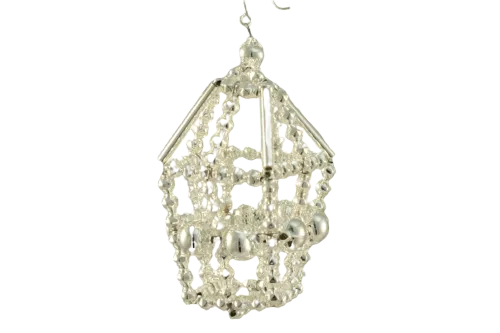 Lantern - Christmas tree decoration