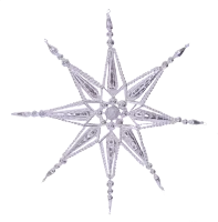 Christmas tree topper