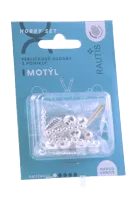 Hobby - Butterfly