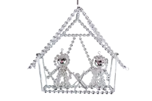 Nativity scene - Christmas decoration