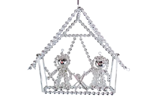 Nativity scene - Christmas decoration