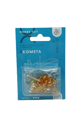 Hobby set - Comet