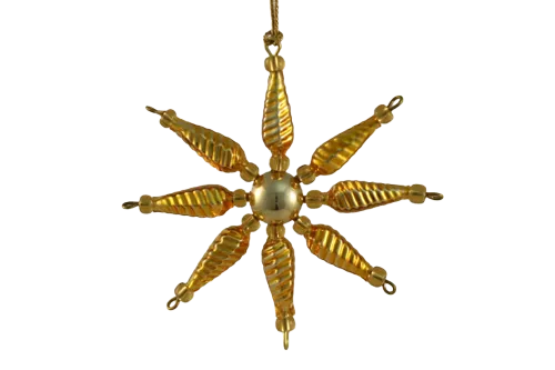 Little Christmas star