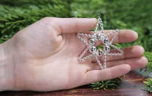 Hobby set - Simple star (2)