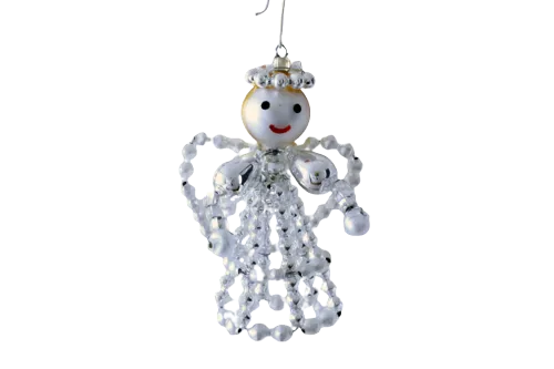 Angel - Christmas ornament