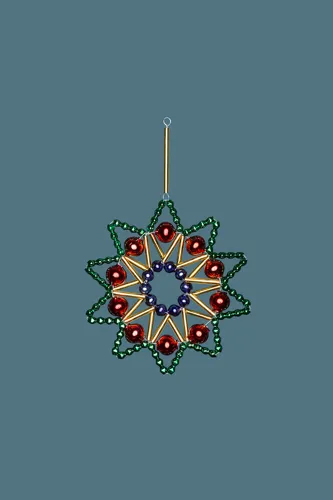Lace - Krakonoš's star