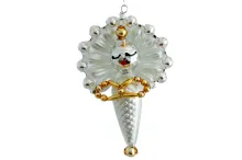 Christmas ornament Baby