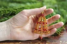 Hobby set - Bell (1)
