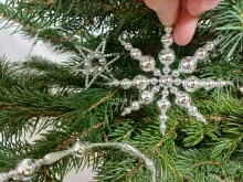 Christmas Star Droplet (1)