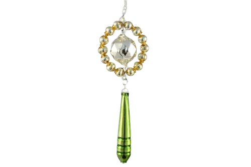 Fantasy - Christmas tree ornament