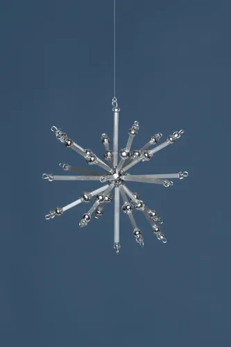 A star in all directions