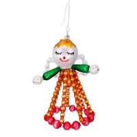 Angel Kulíšek - Christmas tree ornament