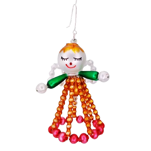 Angel Kulíšek - Christmas tree ornament