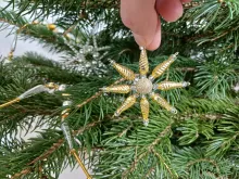 Little Christmas star (1)