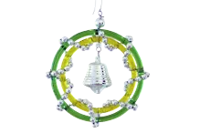 Fantasy - Christmas ornament