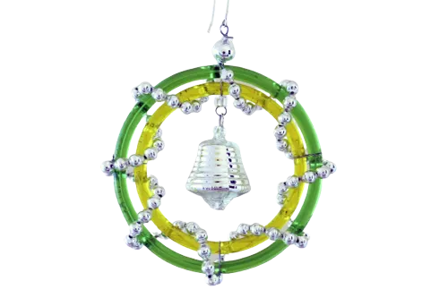Fantasy - Christmas ornament