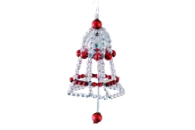 Christmas ornament - Bell