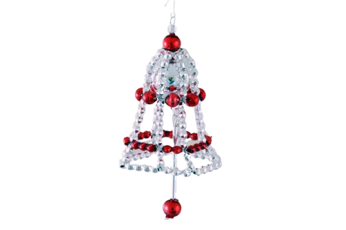 Christmas ornament - Bell