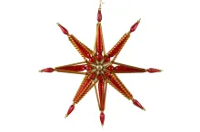 Plamenka - Krakonoš's star (2)