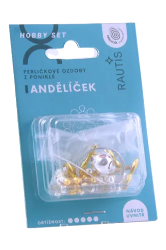 Hobby set - Baby Angel