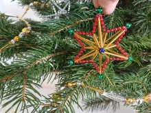 Magical Christmas star (1)