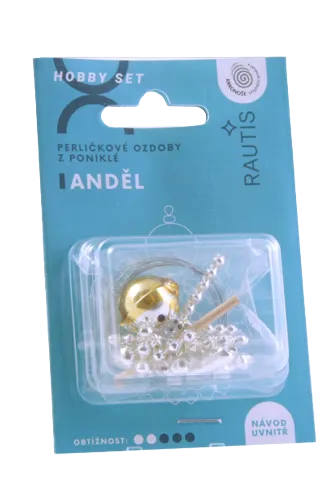 Hobby set - Angel