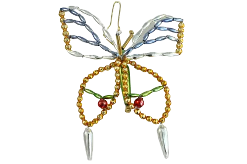 Christmas ornament - butterfly