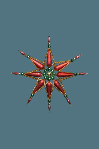 Ruby - Krakonoš's Star