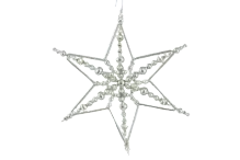 Christmas ornament - Star