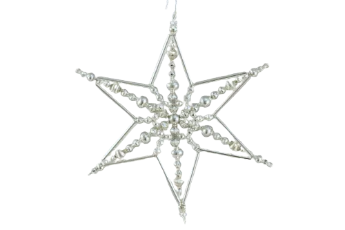 Christmas ornament - Star
