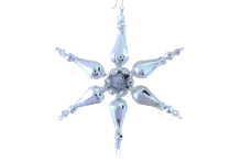 Christmas ornament - Star