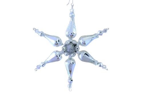 Christmas ornament - Star