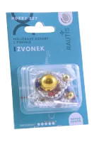 Hobby set - Bell
