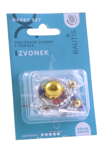 Hobby set - Bell