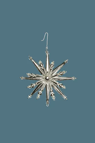 Crystal - Krakonoš's star